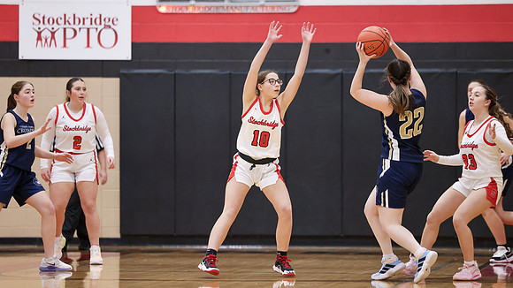 12-15-25 Stockbridge Girls Varsity Basketball vs. Chesterton Academy of St. John Paul II Classical (50)
