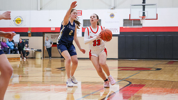 12-15-25 Stockbridge Girls Varsity Basketball vs. Chesterton Academy of St. John Paul II Classical (61)