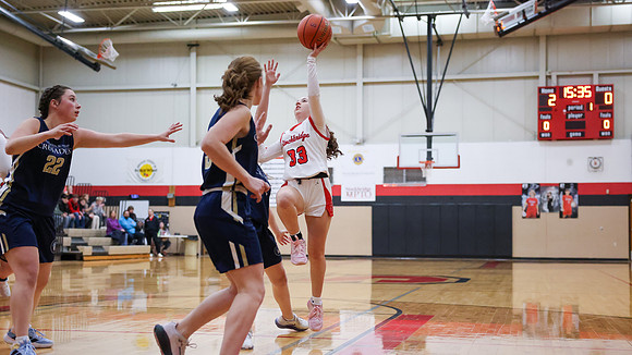12-15-25 Stockbridge Girls Varsity Basketball vs. Chesterton Academy of St. John Paul II Classical (66)