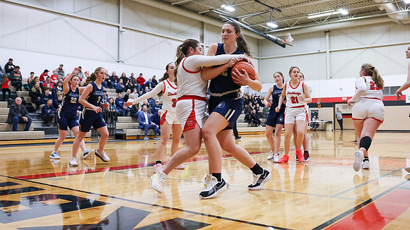 12-15-25 Stockbridge Girls Varsity Basketball vs. Chesterton Academy of St. John Paul II Classical (68)