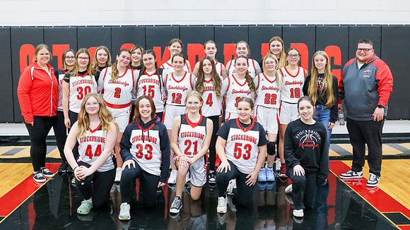 12-15-25 Stockbridge Girls Varsity Basketball vs. Chesterton Academy of St. John Paul II Classical (1)