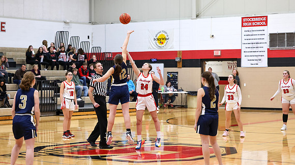 12-15-25 Stockbridge Girls Varsity Basketball vs. Chesterton Academy of St. John Paul II Classical (32)