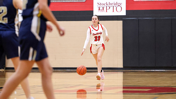 12-15-25 Stockbridge Girls Varsity Basketball vs. Chesterton Academy of St. John Paul II Classical (35)