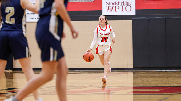 12-15-25 Stockbridge Girls Varsity Basketball vs. Chesterton Academy of St. John Paul II Classical (36)