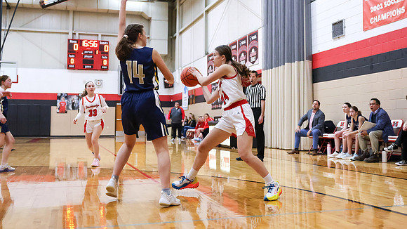 12-15-25 Stockbridge Girls Varsity Basketball vs. Chesterton Academy of St. John Paul II Classical (42)