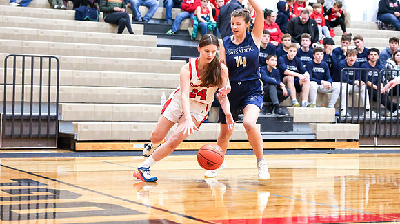12-15-25 Stockbridge Girls Varsity Basketball vs. Chesterton Academy of St. John Paul II Classical (52)