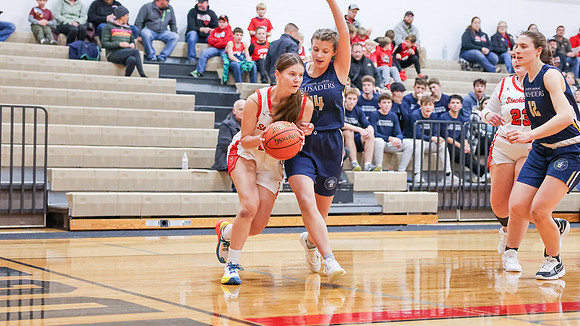 12-15-25 Stockbridge Girls Varsity Basketball vs. Chesterton Academy of St. John Paul II Classical (55)