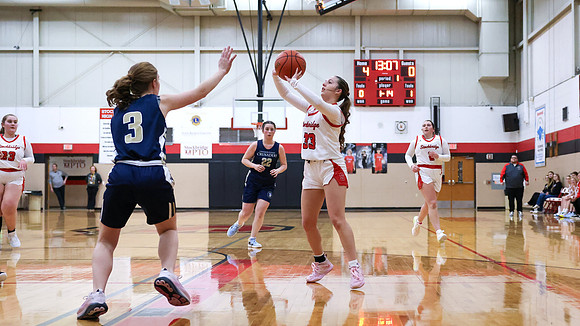 12-15-25 Stockbridge Girls Varsity Basketball vs. Chesterton Academy of St. John Paul II Classical (72)