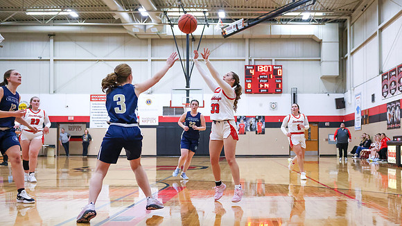 12-15-25 Stockbridge Girls Varsity Basketball vs. Chesterton Academy of St. John Paul II Classical (73)