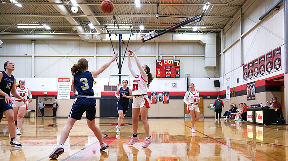 12-15-25 Stockbridge Girls Varsity Basketball vs. Chesterton Academy of St. John Paul II Classical (74)