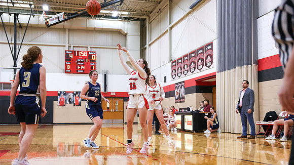 12-15-25 Stockbridge Girls Varsity Basketball vs. Chesterton Academy of St. John Paul II Classical (79)