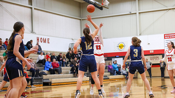12-15-25 Stockbridge Girls Varsity Basketball vs. Chesterton Academy of St. John Paul II Classical (80)