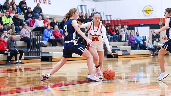 12-15-25 Stockbridge Girls Varsity Basketball vs. Chesterton Academy of St. John Paul II Classical (83)