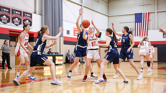 12-15-25 Stockbridge Girls Varsity Basketball vs. Chesterton Academy of St. John Paul II Classical (217)