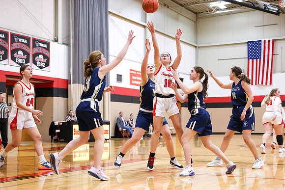12-15-25 Stockbridge Girls Varsity Basketball vs. Chesterton Academy of St. John Paul II Classical (220)