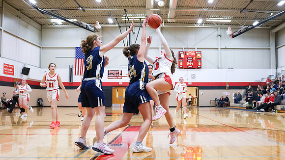 12-15-25 Stockbridge Girls Varsity Basketball vs. Chesterton Academy of St. John Paul II Classical (223)