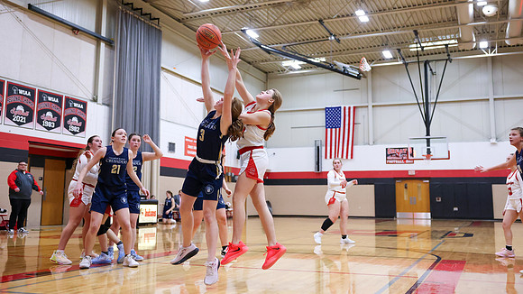 12-15-25 Stockbridge Girls Varsity Basketball vs. Chesterton Academy of St. John Paul II Classical (227)