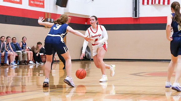 12-15-25 Stockbridge Girls Varsity Basketball vs. Chesterton Academy of St. John Paul II Classical (229)