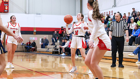 12-15-25 Stockbridge Girls Varsity Basketball vs. Chesterton Academy of St. John Paul II Classical (231)