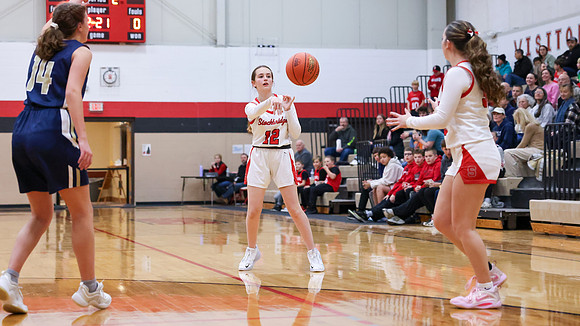 12-15-25 Stockbridge Girls Varsity Basketball vs. Chesterton Academy of St. John Paul II Classical (232)