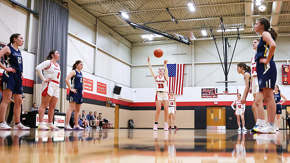12-15-25 Stockbridge Girls Varsity Basketball vs. Chesterton Academy of St. John Paul II Classical (239)