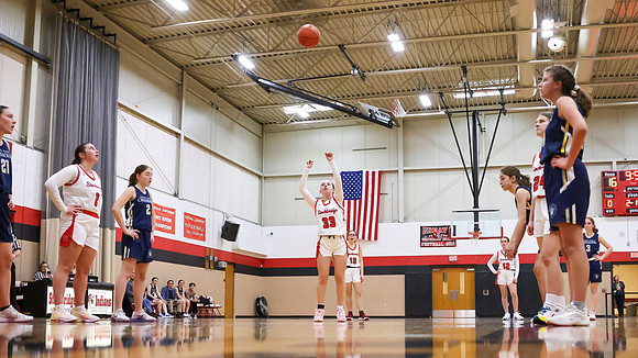 12-15-25 Stockbridge Girls Varsity Basketball vs. Chesterton Academy of St. John Paul II Classical (241)