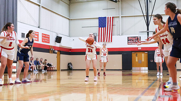 12-15-25 Stockbridge Girls Varsity Basketball vs. Chesterton Academy of St. John Paul II Classical (244)