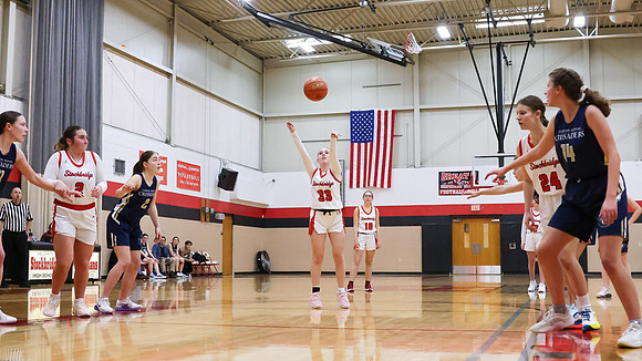 12-15-25 Stockbridge Girls Varsity Basketball vs. Chesterton Academy of St. John Paul II Classical (245)