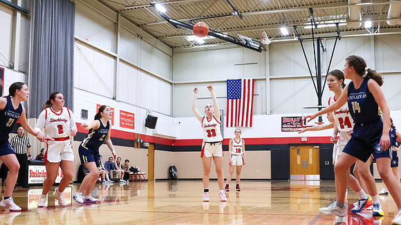 12-15-25 Stockbridge Girls Varsity Basketball vs. Chesterton Academy of St. John Paul II Classical (246)
