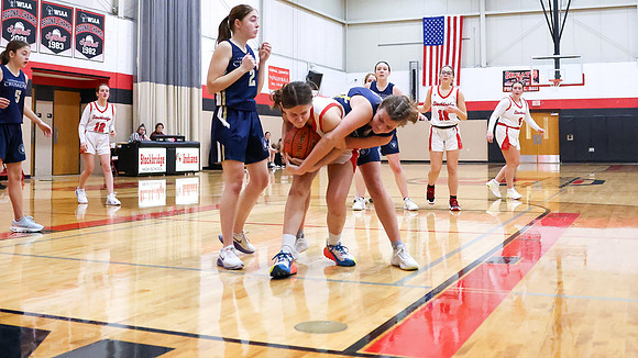 12-15-25 Stockbridge Girls Varsity Basketball vs. Chesterton Academy of St. John Paul II Classical (254)
