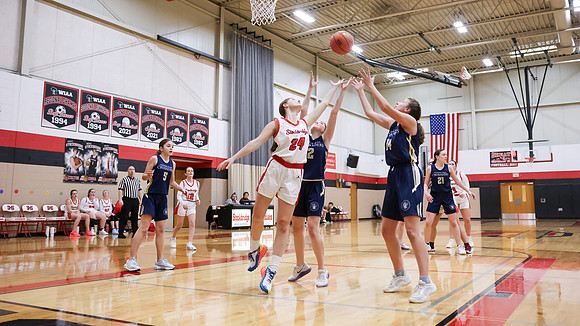 12-15-25 Stockbridge Girls Varsity Basketball vs. Chesterton Academy of St. John Paul II Classical (252)