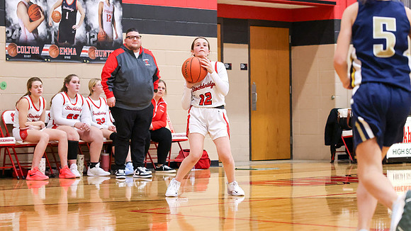 12-15-25 Stockbridge Girls Varsity Basketball vs. Chesterton Academy of St. John Paul II Classical (259)