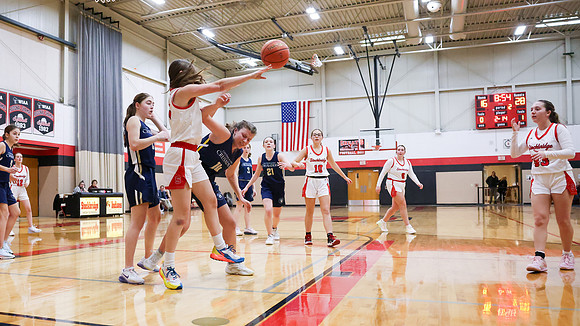 12-15-25 Stockbridge Girls Varsity Basketball vs. Chesterton Academy of St. John Paul II Classical (256)