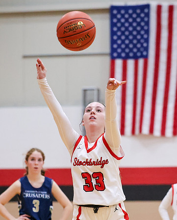 12-15-25 Stockbridge Girls Varsity Basketball vs. Chesterton Academy of St. John Paul II Classical (267)