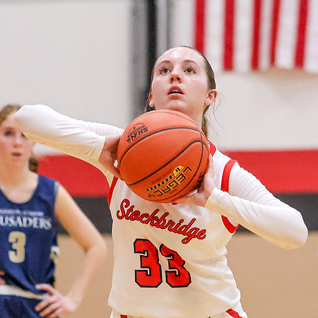 12-15-25 Stockbridge Girls Varsity Basketball vs. Chesterton Academy of St. John Paul II Classical (266)