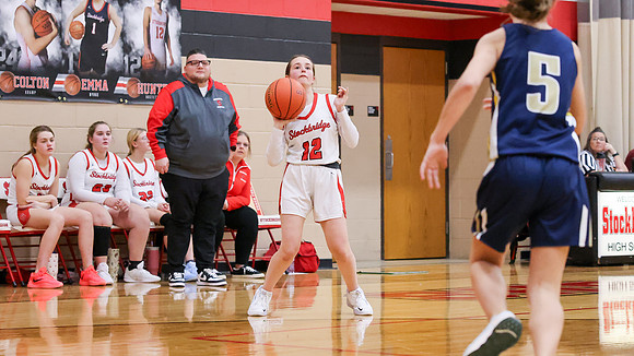12-15-25 Stockbridge Girls Varsity Basketball vs. Chesterton Academy of St. John Paul II Classical (261)