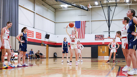 12-15-25 Stockbridge Girls Varsity Basketball vs. Chesterton Academy of St. John Paul II Classical (269)