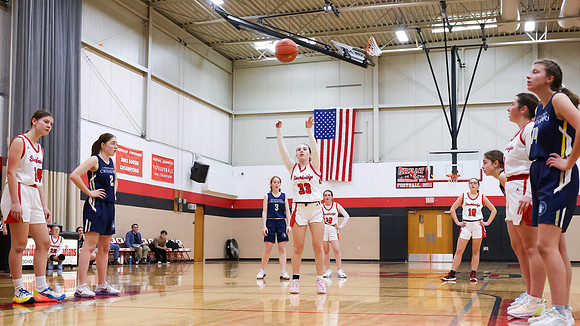 12-15-25 Stockbridge Girls Varsity Basketball vs. Chesterton Academy of St. John Paul II Classical (270)