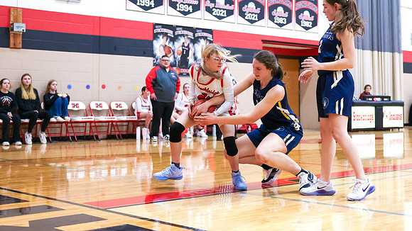 12-15-25 Stockbridge Girls Varsity Basketball vs. Chesterton Academy of St. John Paul II Classical (279)