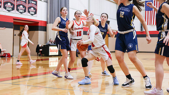 12-15-25 Stockbridge Girls Varsity Basketball vs. Chesterton Academy of St. John Paul II Classical (284)