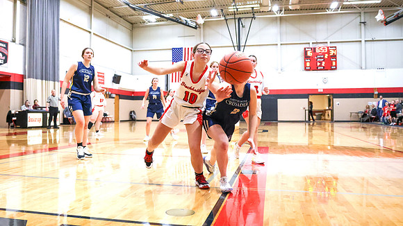 12-15-25 Stockbridge Girls Varsity Basketball vs. Chesterton Academy of St. John Paul II Classical (290)