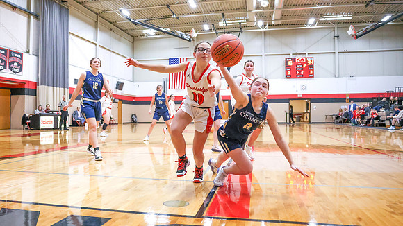 12-15-25 Stockbridge Girls Varsity Basketball vs. Chesterton Academy of St. John Paul II Classical (292)