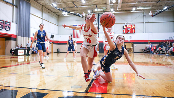 12-15-25 Stockbridge Girls Varsity Basketball vs. Chesterton Academy of St. John Paul II Classical (293)