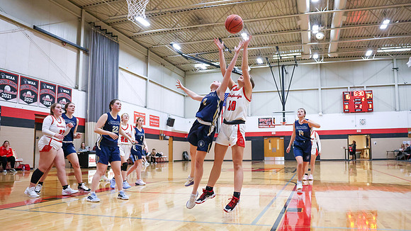 12-15-25 Stockbridge Girls Varsity Basketball vs. Chesterton Academy of St. John Paul II Classical (299)