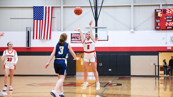 12-15-25 Stockbridge Girls Varsity Basketball vs. Chesterton Academy of St. John Paul II Classical (320)