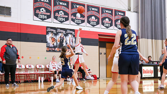 12-15-25 Stockbridge Girls Varsity Basketball vs. Chesterton Academy of St. John Paul II Classical (323)