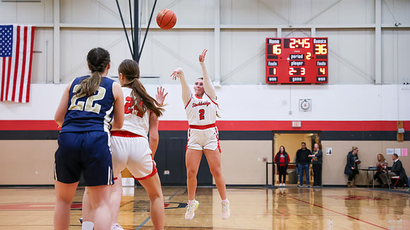 12-15-25 Stockbridge Girls Varsity Basketball vs. Chesterton Academy of St. John Paul II Classical (330)