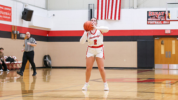 12-15-25 Stockbridge Girls Varsity Basketball vs. Chesterton Academy of St. John Paul II Classical (333)