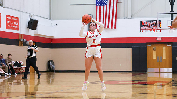 12-15-25 Stockbridge Girls Varsity Basketball vs. Chesterton Academy of St. John Paul II Classical (334)