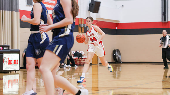 12-15-25 Stockbridge Girls Varsity Basketball vs. Chesterton Academy of St. John Paul II Classical (331)